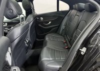 USED 2017 17 MERCEDES-BENZ C-CLASS 2.1 C250d AMG Line (Premium Plus) Saloon 4dr Diesel G-Tronic+ Euro 6 (s/s) (204 ps) 