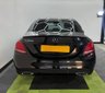 USED 2017 17 MERCEDES-BENZ C-CLASS 2.1 C250d AMG Line (Premium Plus) Saloon 4dr Diesel G-Tronic+ Euro 6 (s/s) (204 ps) 
