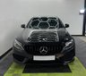 USED 2017 17 MERCEDES-BENZ C-CLASS 2.1 C250d AMG Line (Premium Plus) Saloon 4dr Diesel G-Tronic+ Euro 6 (s/s) (204 ps) 