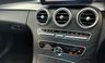 USED 2017 17 MERCEDES-BENZ C-CLASS 2.1 C250d AMG Line (Premium Plus) Saloon 4dr Diesel G-Tronic+ Euro 6 (s/s) (204 ps) 