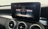 USED 2017 17 MERCEDES-BENZ C-CLASS 2.1 C250d AMG Line (Premium Plus) Saloon 4dr Diesel G-Tronic+ Euro 6 (s/s) (204 ps) 