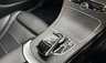 USED 2017 17 MERCEDES-BENZ C-CLASS 2.1 C250d AMG Line (Premium Plus) Saloon 4dr Diesel G-Tronic+ Euro 6 (s/s) (204 ps) 