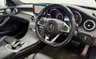 USED 2017 17 MERCEDES-BENZ C-CLASS 2.1 C250d AMG Line (Premium Plus) Saloon 4dr Diesel G-Tronic+ Euro 6 (s/s) (204 ps) 