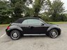 USED 2014 64 VOLKSWAGEN BEETLE 1.2 TSI Design Cabriolet 2dr Petrol Manual Euro 5 (105 ps) 
