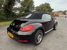 USED 2014 64 VOLKSWAGEN BEETLE 1.2 TSI Design Cabriolet 2dr Petrol Manual Euro 5 (105 ps) 