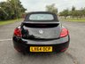 USED 2014 64 VOLKSWAGEN BEETLE 1.2 TSI Design Cabriolet 2dr Petrol Manual Euro 5 (105 ps) 