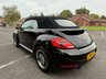 USED 2014 64 VOLKSWAGEN BEETLE 1.2 TSI Design Cabriolet 2dr Petrol Manual Euro 5 (105 ps) 