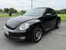 USED 2014 64 VOLKSWAGEN BEETLE 1.2 TSI Design Cabriolet 2dr Petrol Manual Euro 5 (105 ps) 