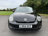 USED 2014 64 VOLKSWAGEN BEETLE 1.2 TSI Design Cabriolet 2dr Petrol Manual Euro 5 (105 ps) 