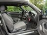 USED 2014 64 VOLKSWAGEN BEETLE 1.2 TSI Design Cabriolet 2dr Petrol Manual Euro 5 (105 ps) 