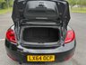USED 2014 64 VOLKSWAGEN BEETLE 1.2 TSI Design Cabriolet 2dr Petrol Manual Euro 5 (105 ps) 