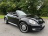 USED 2014 64 VOLKSWAGEN BEETLE 1.2 TSI Design Cabriolet 2dr Petrol Manual Euro 5 (105 ps) 