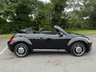 USED 2014 64 VOLKSWAGEN BEETLE 1.2 TSI Design Cabriolet 2dr Petrol Manual Euro 5 (105 ps) 
