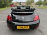 USED 2014 64 VOLKSWAGEN BEETLE 1.2 TSI Design Cabriolet 2dr Petrol Manual Euro 5 (105 ps) 