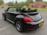 USED 2014 64 VOLKSWAGEN BEETLE 1.2 TSI Design Cabriolet 2dr Petrol Manual Euro 5 (105 ps) 