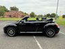 USED 2014 64 VOLKSWAGEN BEETLE 1.2 TSI Design Cabriolet 2dr Petrol Manual Euro 5 (105 ps) 