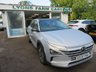 USED 2020 20 HYUNDAI NEXO Fuel Cell Premium SE SUV 5dr Hydrogen Automatic Euro 6 (163 ps) Excellent Service History with 3 x Hyundai main dealer service records in 2021, 2022 & 2024 plus a deatiled inspection and service upon arrival to us. One Previous Owner. MOT until September 2026 (no advisories). Hydrogen. Automatic. Superb running costs! Balance of Hyundai 5 year / unlimited miles vehicle warranty* and 8 year / 125,000 mile high-voltage battery warranty*
