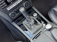 USED 2013 13 MERCEDES-BENZ C CLASS 6.3 C63 V8 AMG Saloon 4dr Petrol SpdS MCT Euro 5 (457 ps) 