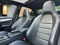 USED 2013 13 MERCEDES-BENZ C CLASS 6.3 C63 V8 AMG Saloon 4dr Petrol SpdS MCT Euro 5 (457 ps) 