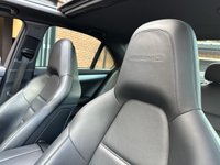USED 2013 13 MERCEDES-BENZ C CLASS 6.3 C63 V8 AMG Saloon 4dr Petrol SpdS MCT Euro 5 (457 ps) 