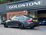 USED 2013 13 MERCEDES-BENZ C CLASS 6.3 C63 V8 AMG Saloon 4dr Petrol SpdS MCT Euro 5 (457 ps) 
