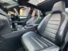 USED 2013 13 MERCEDES-BENZ C CLASS 6.3 C63 V8 AMG Saloon 4dr Petrol SpdS MCT Euro 5 (457 ps) 