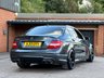 USED 2013 13 MERCEDES-BENZ C CLASS 6.3 C63 V8 AMG Saloon 4dr Petrol SpdS MCT Euro 5 (457 ps) 