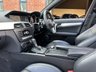 USED 2013 13 MERCEDES-BENZ C CLASS 6.3 C63 V8 AMG Saloon 4dr Petrol SpdS MCT Euro 5 (457 ps) 