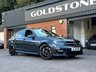 USED 2013 13 MERCEDES-BENZ C CLASS 6.3 C63 V8 AMG Saloon 4dr Petrol SpdS MCT Euro 5 (457 ps) 