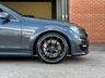 USED 2013 13 MERCEDES-BENZ C CLASS 6.3 C63 V8 AMG Saloon 4dr Petrol SpdS MCT Euro 5 (457 ps) 