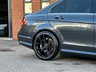 USED 2013 13 MERCEDES-BENZ C CLASS 6.3 C63 V8 AMG Saloon 4dr Petrol SpdS MCT Euro 5 (457 ps) 