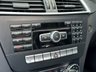 USED 2013 13 MERCEDES-BENZ C CLASS 6.3 C63 V8 AMG Saloon 4dr Petrol SpdS MCT Euro 5 (457 ps) 