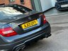 USED 2013 13 MERCEDES-BENZ C CLASS 6.3 C63 V8 AMG Saloon 4dr Petrol SpdS MCT Euro 5 (457 ps) 