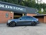 USED 2013 13 MERCEDES-BENZ C CLASS 6.3 C63 V8 AMG Saloon 4dr Petrol SpdS MCT Euro 5 (457 ps) 
