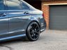 USED 2013 13 MERCEDES-BENZ C CLASS 6.3 C63 V8 AMG Saloon 4dr Petrol SpdS MCT Euro 5 (457 ps) 