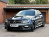 USED 2013 13 MERCEDES-BENZ C CLASS 6.3 C63 V8 AMG Saloon 4dr Petrol SpdS MCT Euro 5 (457 ps) 
