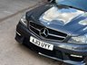 USED 2013 13 MERCEDES-BENZ C CLASS 6.3 C63 V8 AMG Saloon 4dr Petrol SpdS MCT Euro 5 (457 ps) 