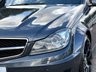 USED 2013 13 MERCEDES-BENZ C CLASS 6.3 C63 V8 AMG Saloon 4dr Petrol SpdS MCT Euro 5 (457 ps) 
