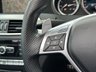 USED 2013 13 MERCEDES-BENZ C CLASS 6.3 C63 V8 AMG Saloon 4dr Petrol SpdS MCT Euro 5 (457 ps) 
