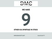 USED 2020 70 KIA SPORTAGE 1.6 T-GDi GT-Line SUV 5dr Petrol Manual Euro 6 (s/s) (174 bhp) 