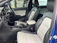 USED 2020 70 KIA SPORTAGE 1.6 T-GDi GT-Line SUV 5dr Petrol Manual Euro 6 (s/s) (174 bhp) 