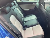 USED 2020 70 KIA SPORTAGE 1.6 T-GDi GT-Line SUV 5dr Petrol Manual Euro 6 (s/s) (174 bhp) 