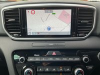 USED 2020 70 KIA SPORTAGE 1.6 T-GDi GT-Line SUV 5dr Petrol Manual Euro 6 (s/s) (174 bhp) 