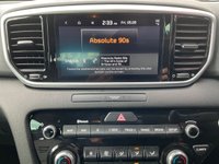 USED 2020 70 KIA SPORTAGE 1.6 T-GDi GT-Line SUV 5dr Petrol Manual Euro 6 (s/s) (174 bhp) 