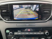 USED 2020 70 KIA SPORTAGE 1.6 T-GDi GT-Line SUV 5dr Petrol Manual Euro 6 (s/s) (174 bhp) 