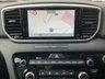 USED 2020 70 KIA SPORTAGE 1.6 T-GDi GT-Line SUV 5dr Petrol Manual Euro 6 (s/s) (174 bhp) 