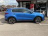 USED 2020 70 KIA SPORTAGE 1.6 T-GDi GT-Line SUV 5dr Petrol Manual Euro 6 (s/s) (174 bhp) 