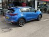 USED 2020 70 KIA SPORTAGE 1.6 T-GDi GT-Line SUV 5dr Petrol Manual Euro 6 (s/s) (174 bhp) 