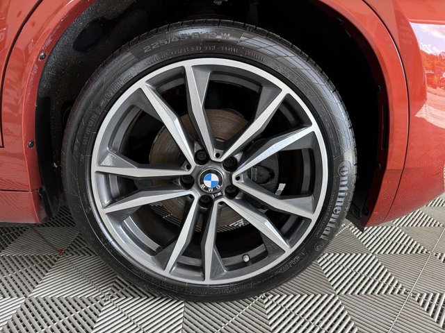 2018 BMW X2 2018 2.0 18d M Sport SUV 5dr Diesel Manual xDrive Euro 6 (s/s) (150 ps) - Photo 10