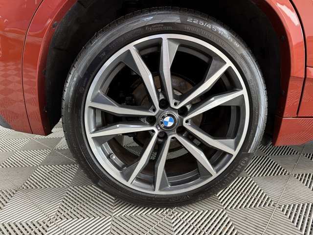 2018 BMW X2 2018 2.0 18d M Sport SUV 5dr Diesel Manual xDrive Euro 6 (s/s) (150 ps) - Photo 11